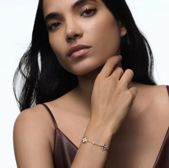 Louis Vuitton Color Blossom 2026