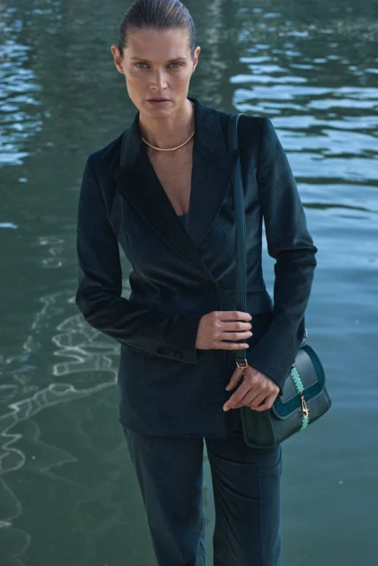 Gabriela Hearst Resort 2026 Lookbook