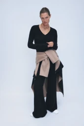 Gabriela Hearst Resort 2026 Lookbook