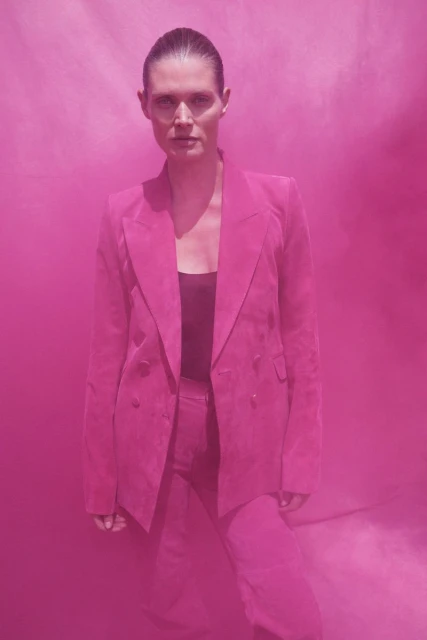 Gabriela Hearst Resort 2026 Lookbook