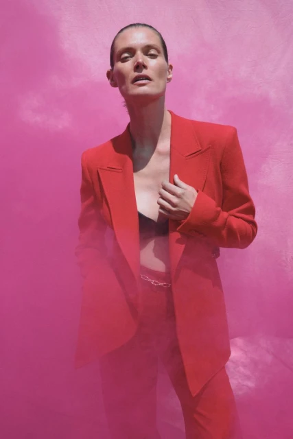 Gabriela Hearst Resort 2026 Lookbook