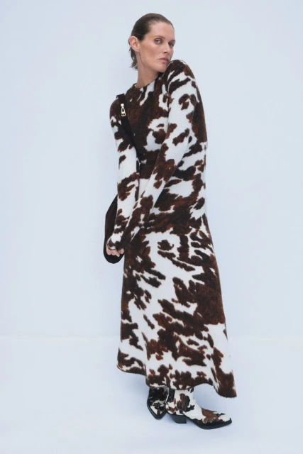 Gabriela Hearst Resort 2026 Lookbook