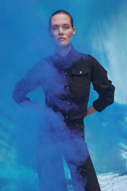 Gabriela Hearst Resort 2026 Lookbook