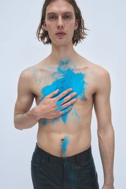 Gabriela Hearst Resort 2026 Lookbook