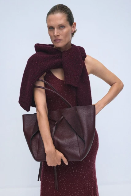 Gabriela Hearst Resort 2026 Lookbook