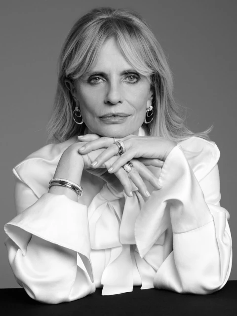 Pomellato For Women 2026 Campaign