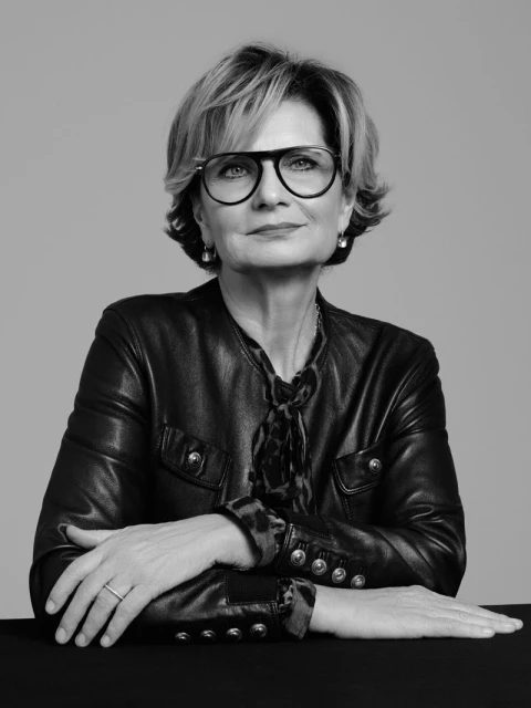 Pomellato For Women 2026 Campaign