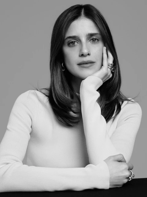 Pomellato For Women 2026 Campaign