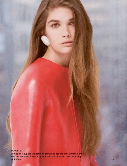 "GEAR UP" S/S 2026 Issue