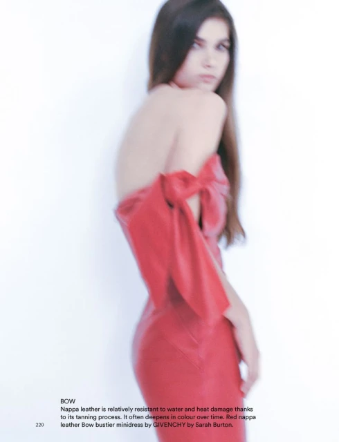 "GEAR UP" S/S 2026 Issue