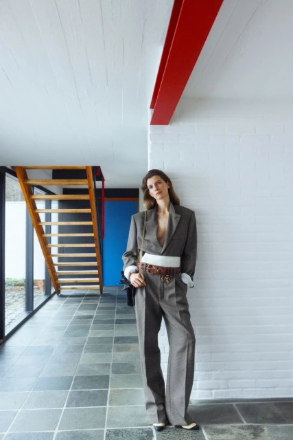 Luca by Marco van Rijt