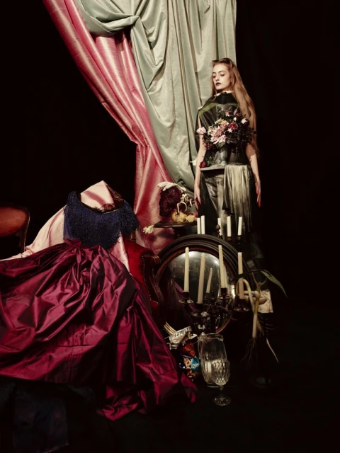 Photography Willy Vanderperre