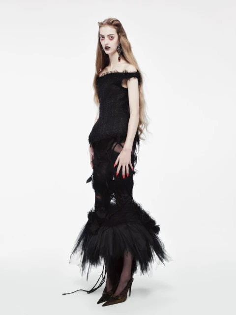 Photography Willy Vanderperre