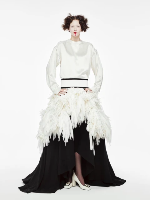 Photography Willy Vanderperre