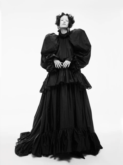 Photography Willy Vanderperre