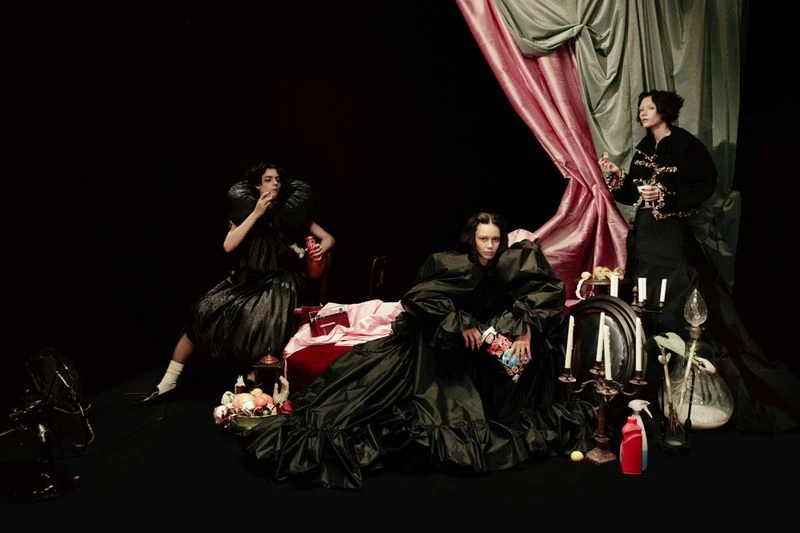 Photography Willy Vanderperre