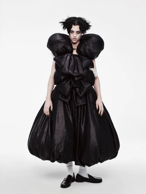 Photography Willy Vanderperre