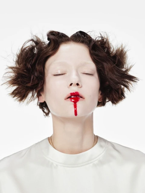 Photography Willy Vanderperre