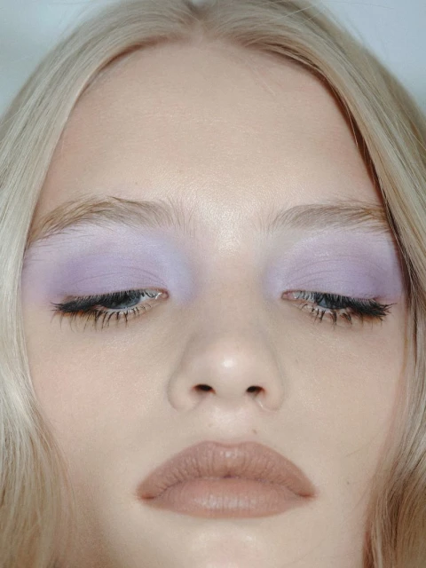 Vogue Beauty April Issue