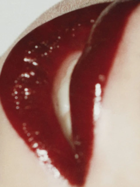 Vogue Beauty April Issue