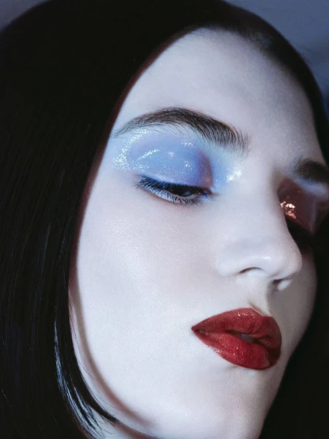 Vogue Beauty April Issue