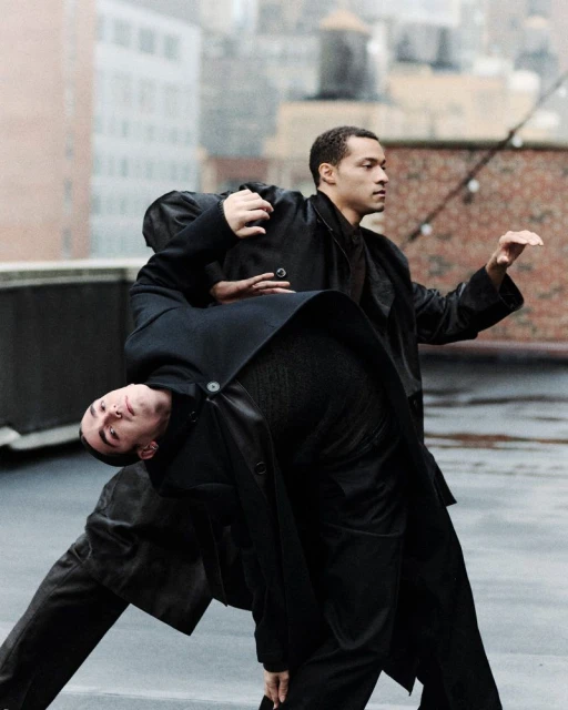 Meet City Ballet’s Next Generation o ...