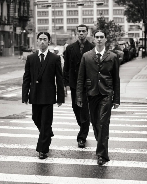 Meet City Ballet’s Next Generation o ...