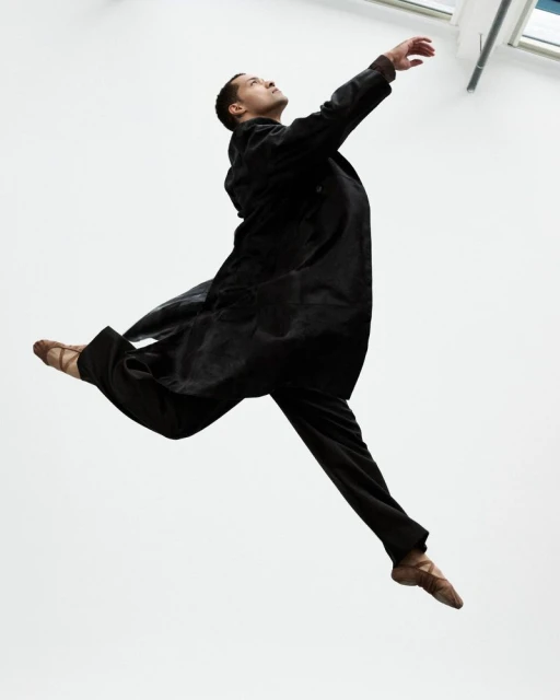 Meet City Ballet’s Next Generation o ...