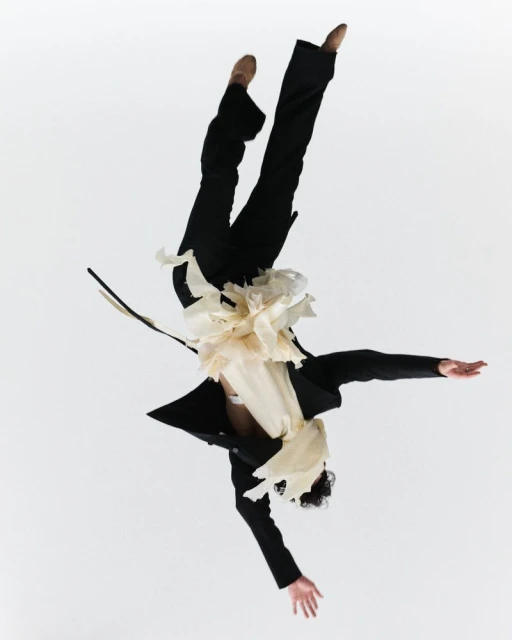 Meet City Ballet’s Next Generation o ...