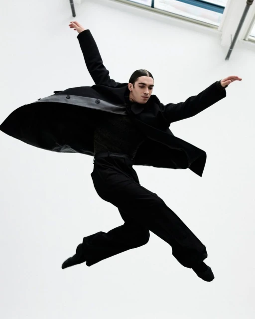 Meet City Ballet’s Next Generation o ...