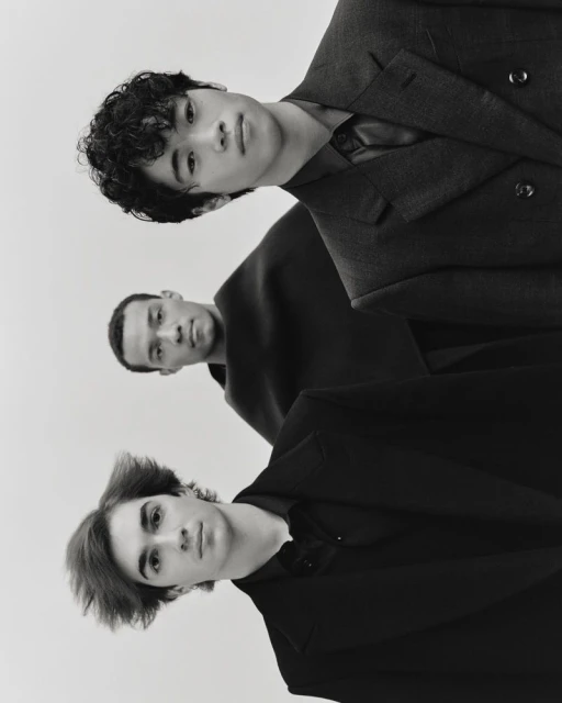 Meet City Ballet’s Next Generation o ...