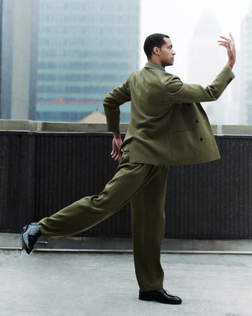 Meet City Ballet’s Next Generation o ...