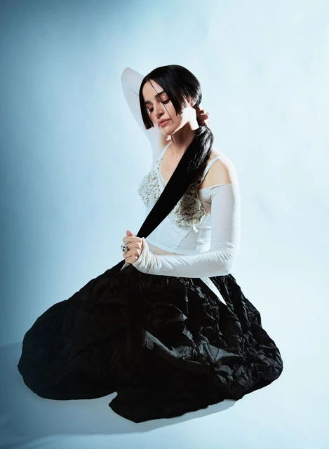 Maria Arnal: Amor Imperativo