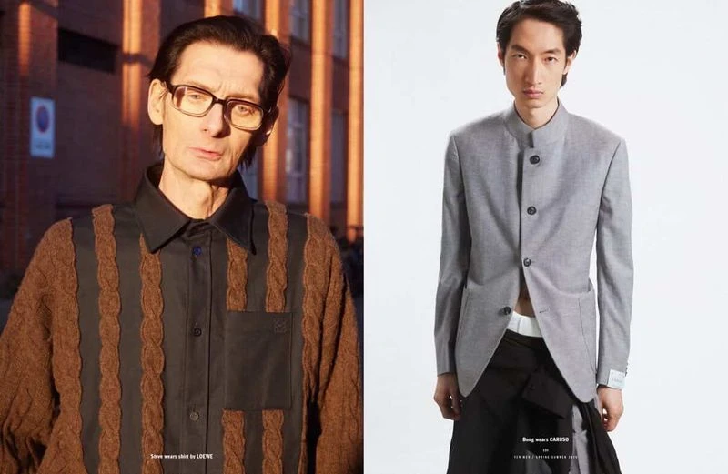 Nostalgia Craft Classic