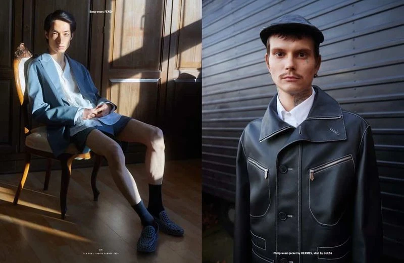 Nostalgia Craft Classic