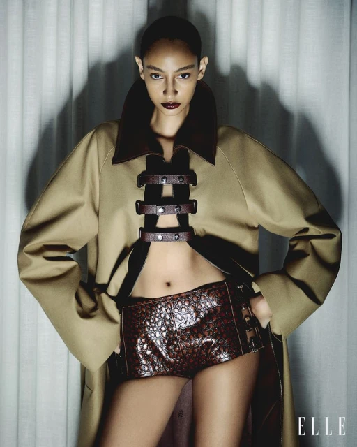 Airon Martin em cena