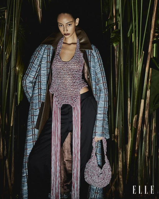 Airon Martin em cena