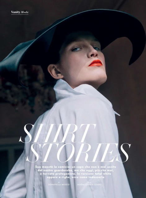 Noémi Ottilia Szabo