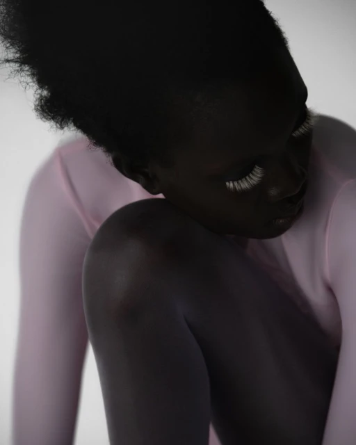 Lights Off for The Correct Distance ...