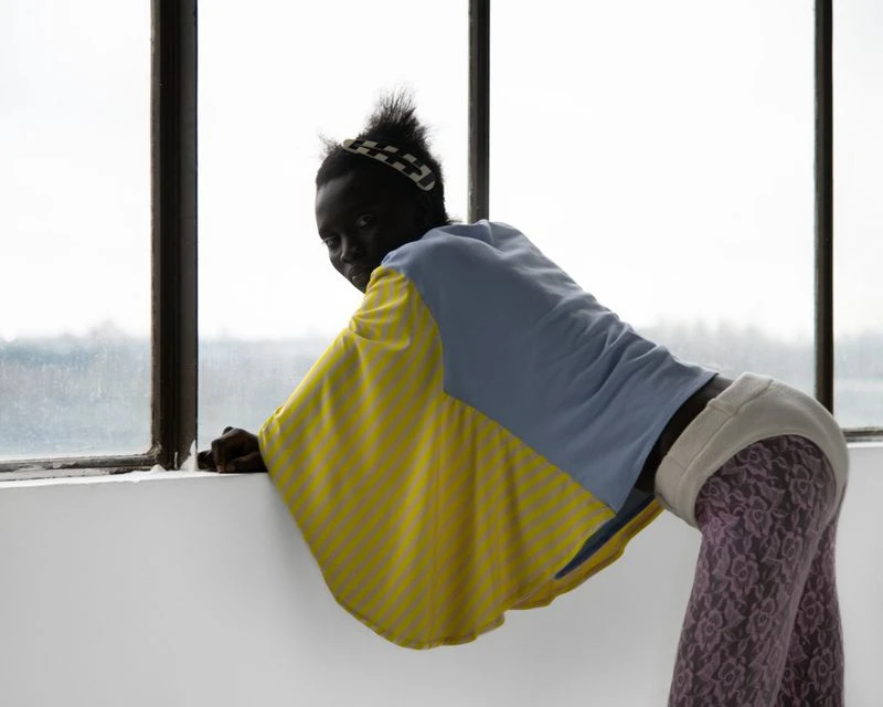 Lights Off for The Correct Distance ...