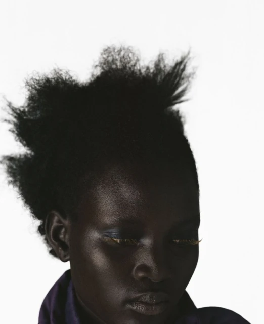 Lights Off for The Correct Distance ...