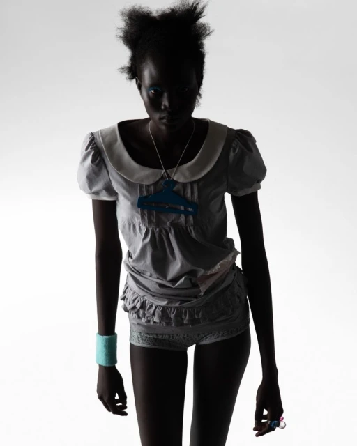 Lights Off for The Correct Distance ...