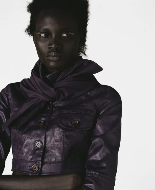 Lights Off for The Correct Distance ...