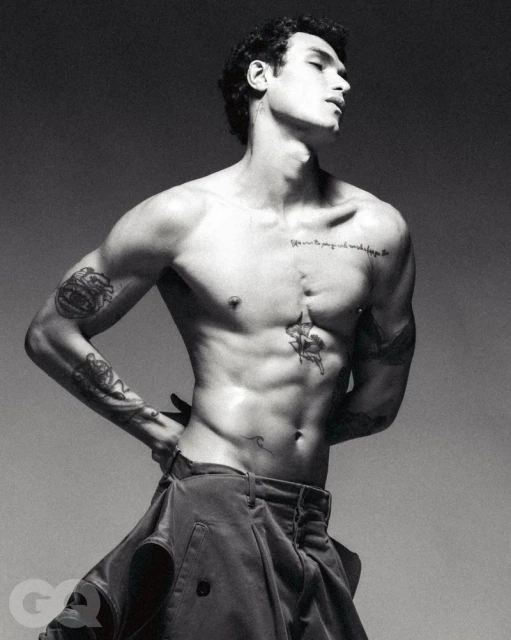 Between the skin & the structure