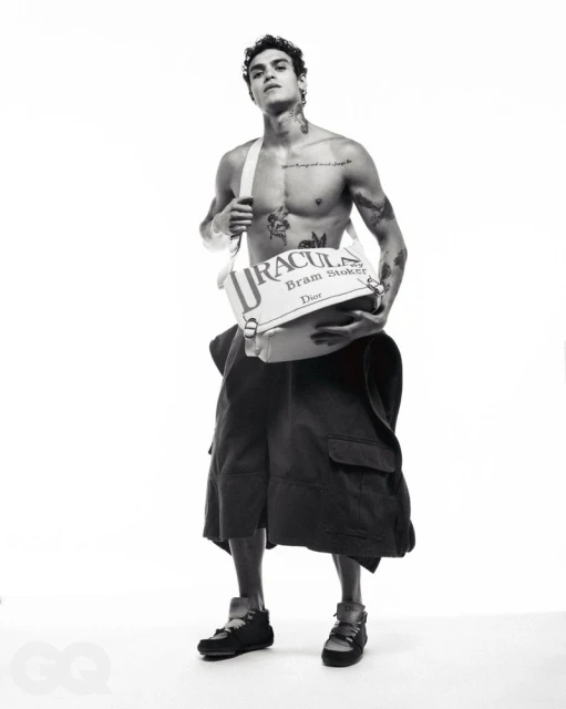 Between the skin & the structure