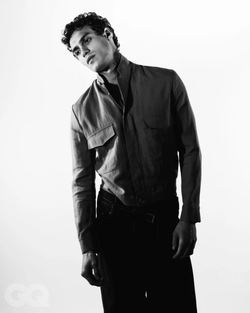 Between the skin & the structure