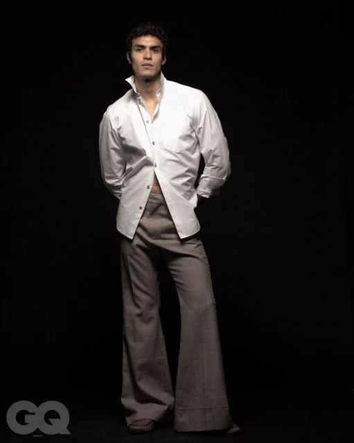 Between the skin & the structure