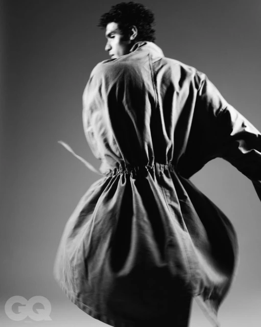 Between the skin & the structure