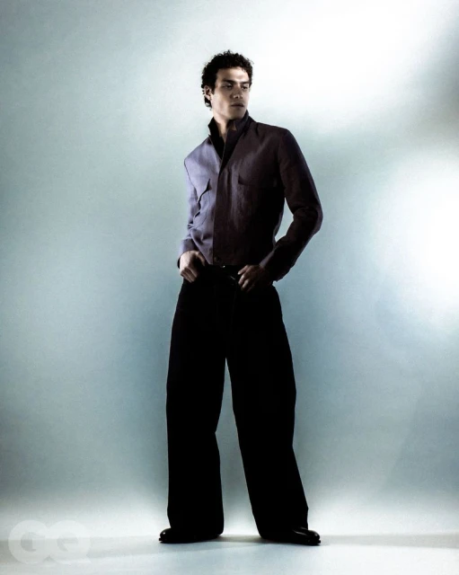 Between the skin & the structure