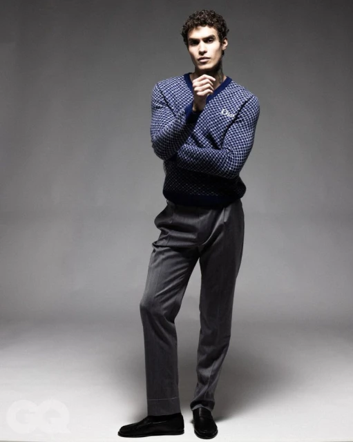 Between the skin & the structure